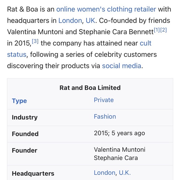 "Rat&Boa" Knitted Textured Distressed Cozy Sweater - Picture 12 of 12